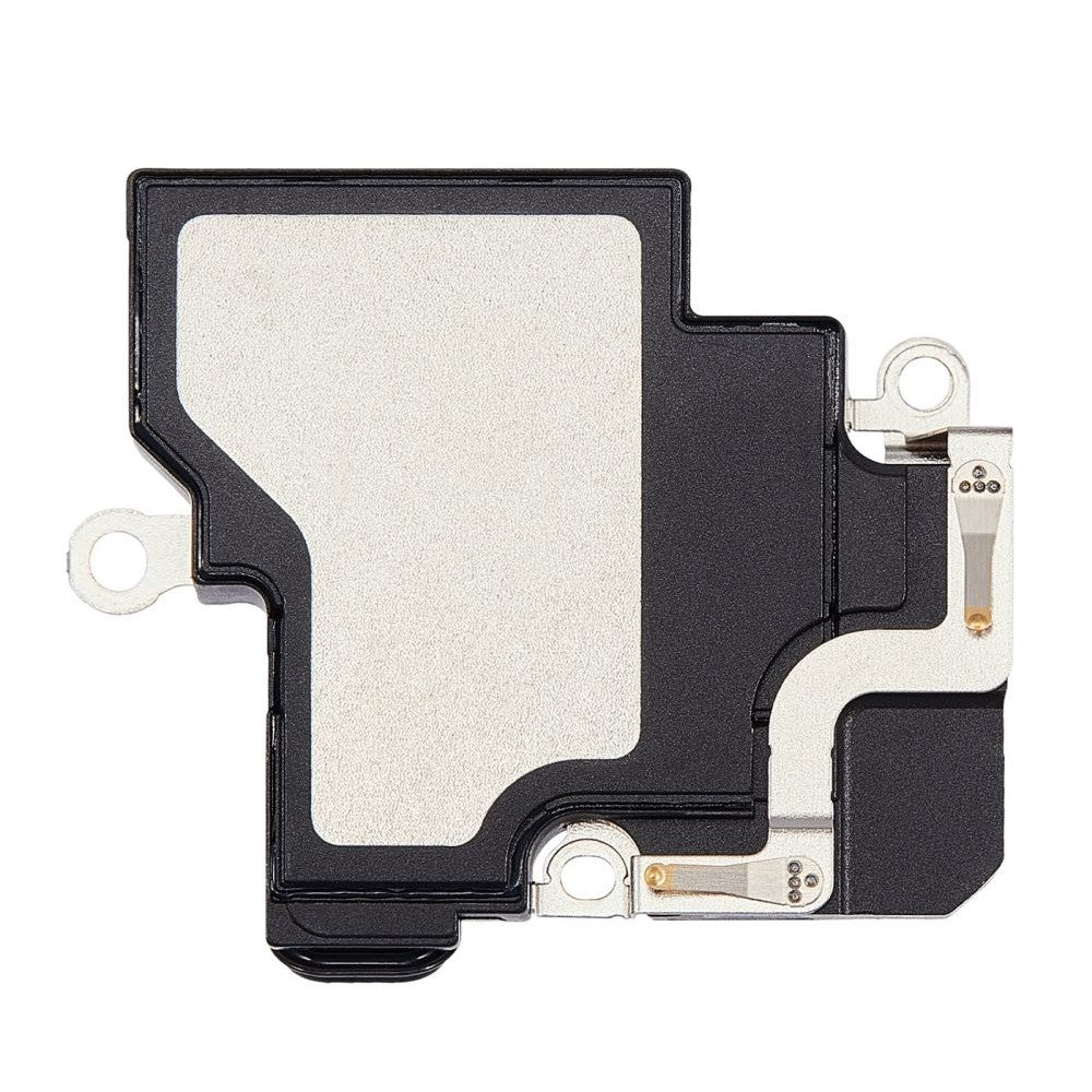 For iPhone 15 Pro Max OEM Earpiece Speaker Replacement Part (without Logo) For iPhone 15 Pro Max OEM Earpiece Speaker Replacement Part (without Logo)